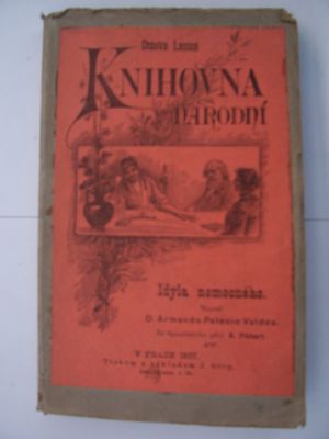 Idyla nemocného