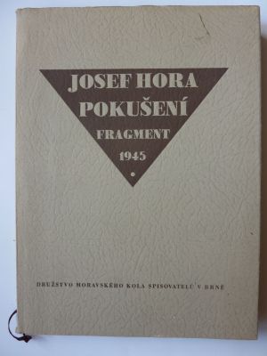 Pokušení