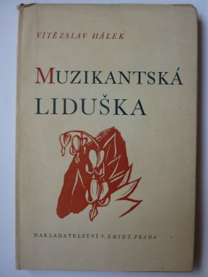 Muzikantská Liduška