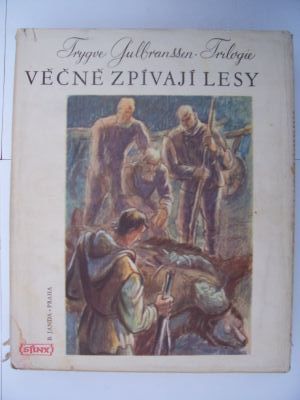Věčně zpívající lesy