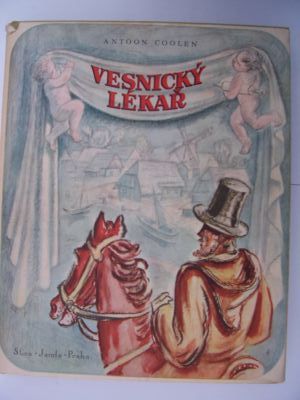 Vesnický lékař