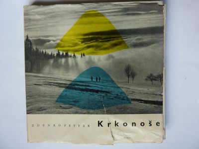 Krkonoše