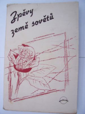 Zpěvy země Sovětů
