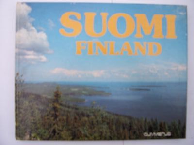 Suomi Finland