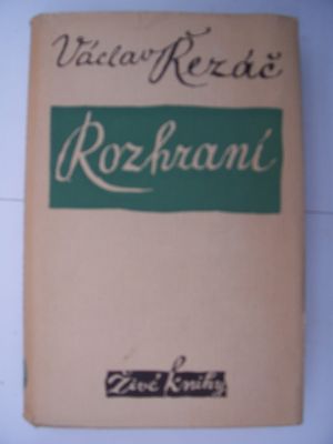 Rozhraní
