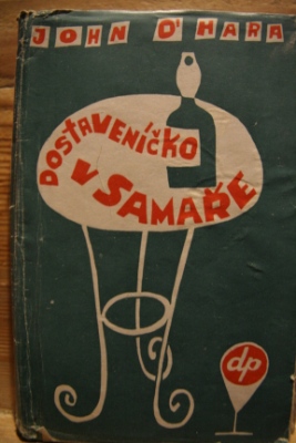 Dostaveníčko v Samaře