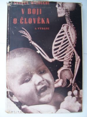 V boji o člověka