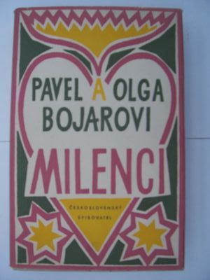 Milenci
