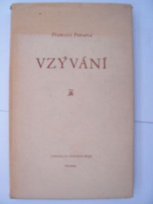 Vzývání