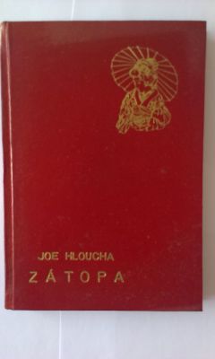 Zátopa