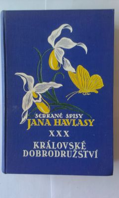Královské dobrodružství