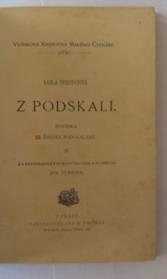 Z Podskalí
