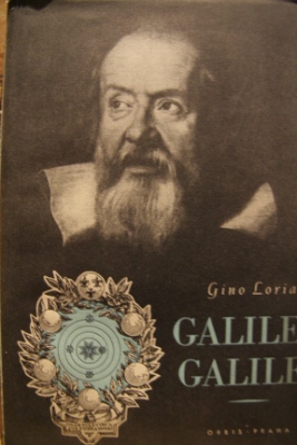 Galileo Galilei