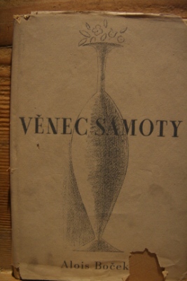 Věnec samoty