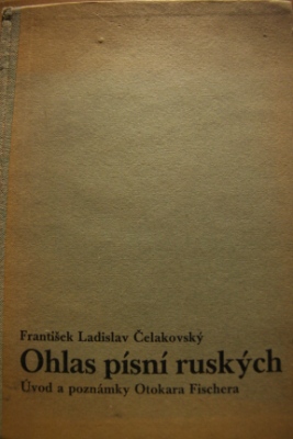 Ohlasy písní ruských