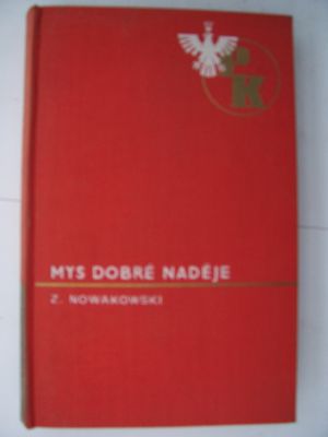 Mys Dobré naděje