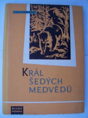 Král šedých medvědů