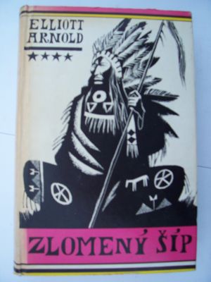 Zlomený šíp 