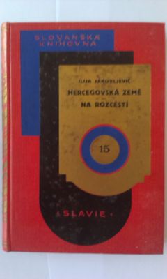 Hercegovská země - Na rozcestí