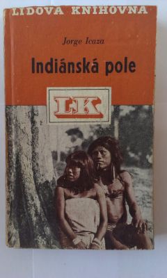 Indiánská pole