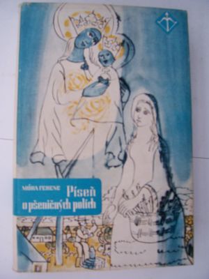Píseň o pšeničných polích