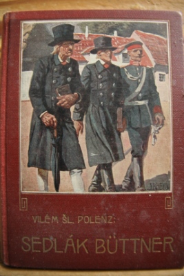 Sedlák Büttner