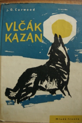 Vlčák Kazan