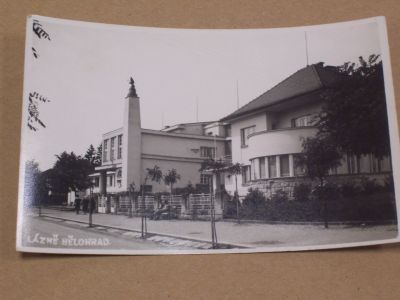 Lázně Bělohrad 6