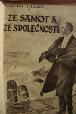 Ze samot a ze společnosti