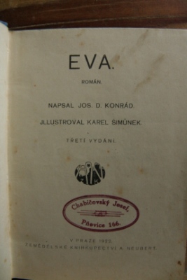 Eva