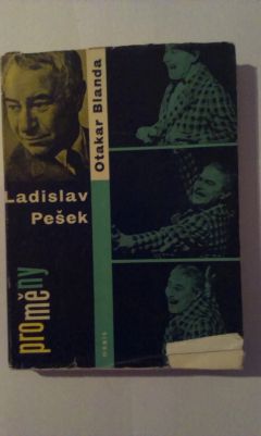 Ladislav Pešek