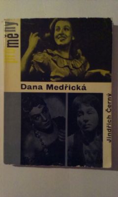 Dana Medřická