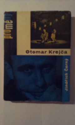 Otomar Krejča