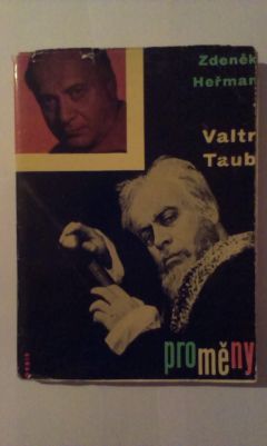 Valtr Taub