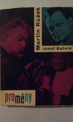 Martin Růžek