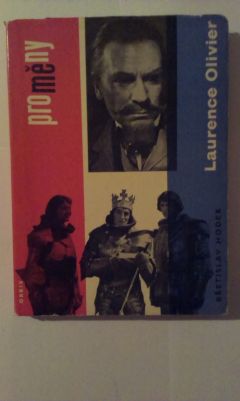 Laurence Olivier