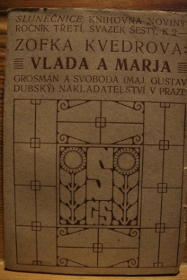 Vlada a Marja