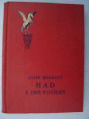 Had a jiné povídky