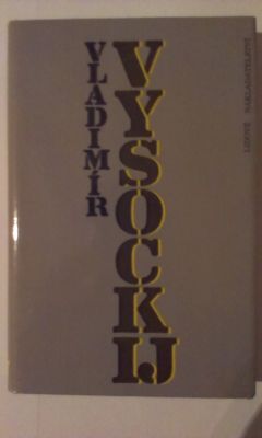 Vysockij