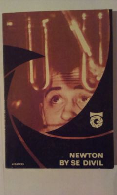 Newton by se divil