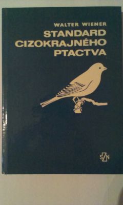 Standard cizokrajného ptactva