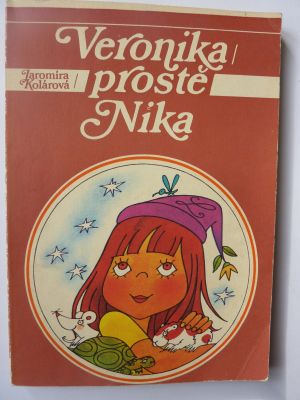 Veronika, prostě Nika