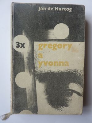 3x Gregory a Yvonna