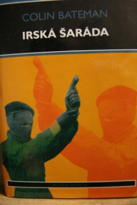 Irská šaráda