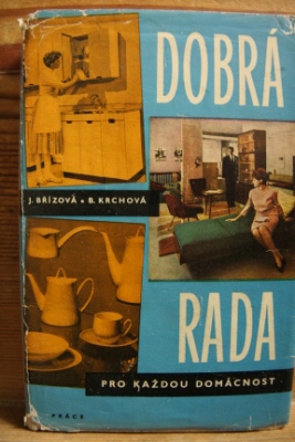 Dobrá rada pro každou domácnost