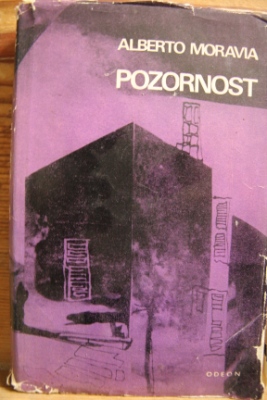 Pozornost