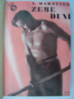 Země duní