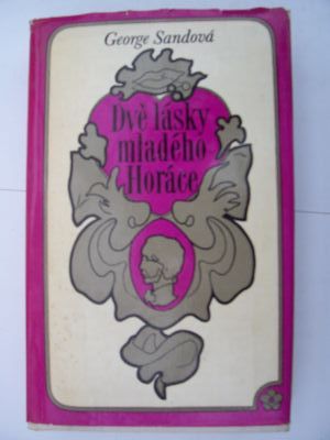 Dvě lásky mladého Horáce