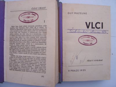 Vlci