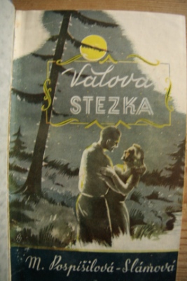 Valova stezka